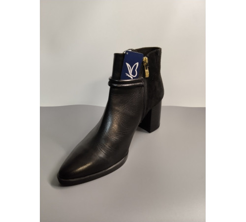 Полусапожки женские