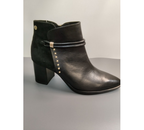 Полусапожки женские